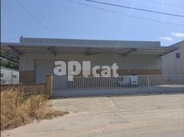 Lloguer nau industrial, 1016.00 m², Bigues