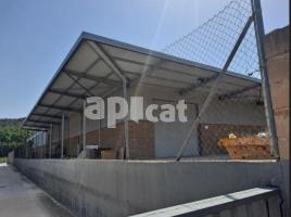 Lloguer nau industrial, 1016.00 m², Bigues