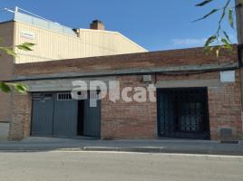 Local comercial, 192.00 m², Vilanova del Camí