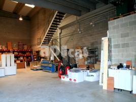 Nave industrial, 418.00 m², Sant Cugat Sesgarrigues