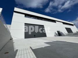 Lloguer nau industrial, 527.00 m²