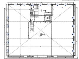 промышленный, 1239.00 m², Santa Coloma de Cervelló