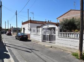 Casa (unifamiliar aislada), 63.00 m², cerca de bus y tren, La Collada - Sis Camins