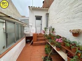 Casa (unifamiliar aislada), 90.00 m², cerca de bus y tren, Canovelles