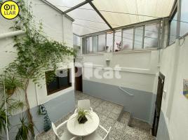 Casa (unifamiliar aislada), 90.00 m², cerca de bus y tren, Canovelles