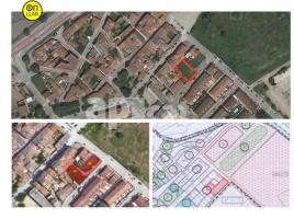 Suelo urbano, 0.00 m², Sant Celoni