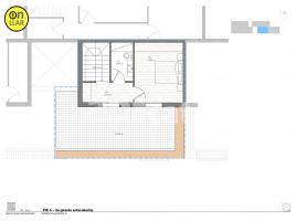 Pis, 99.00 m², prop de bus i tren, nou, Santa Eulàlia de Ronçana