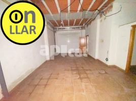 Local comercial, 90.00 m², Notaría