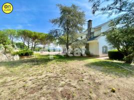 Houses (detached house), 476.00 m², near bus and train, L'Ametlla del Vallès