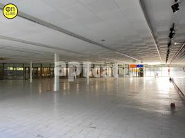 Lloguer local comercial, 747.00 m²