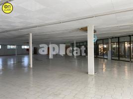 Lloguer local comercial, 747.00 m²