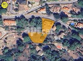 Suelo urbano, 552.00 m²