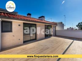 Àtic, 143.19 m², prop de bus i tren, seminou