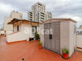 Casa (unifamiliar aïllada), 170.00 m², prop de bus i tren, Cementiri Vell