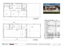 Nouvelle construction -  à, 214.00 m², près de bus et de train, nouveau, Quatre Camins