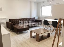 Pis, 107.00 m², prop de bus i tren, Sant Pere