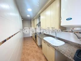 Flat, 83.00 m², near bus and train, almost new, MARIANAO-RONDA