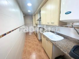 Flat, 83.00 m², near bus and train, almost new, MARIANAO-RONDA