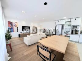 Attic, 91.00 m², near bus and train, Plaza catalunya