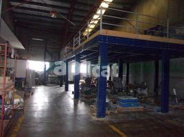 For rent industrial, 630.00 m²