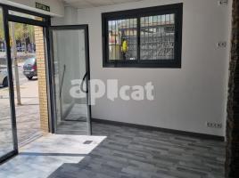 Lloguer local comercial, 46.00 m²