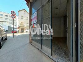 Lloguer local comercial, 60.00 m², Calle del Sant Crist