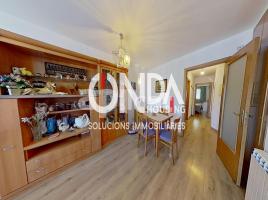 Apartament, 72.00 m², prop de bus i tren, seminou, Tremp