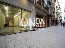 Lloguer local comercial, 157.00 m², Tremp