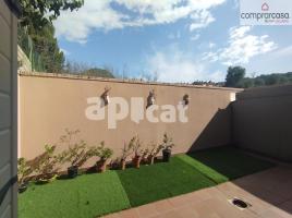 Pis, 71.00 m², حافلة قرب والقطار, جديد تقريبا, Sant Vicenç de Castellet