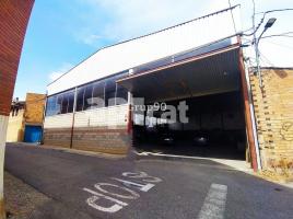 Nave industrial, 1025.00 m²