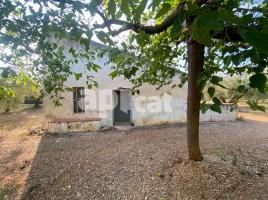 Casa (casa rural), 39.00 m², prop de bus i tren, Ulldecona