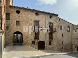 Hotel, 632.00 m², Santa Coloma de Queralt