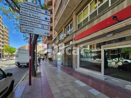 Lloguer local comercial, 220.00 m²