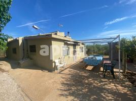 Casa (casa rural), 82.00 m², prop de bus i tren