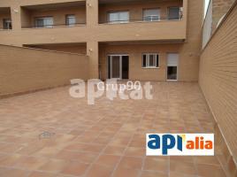 Apartamento, 67.00 m², cerca de bus y tren, seminuevo, Mollerussa