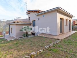 Casa (unifamiliar aïllada), 318.00 m², prop de bus i tren, seminou, Olivella