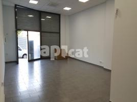 Local comercial, 82.00 m²,  (Mas duran) 