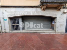 For rent business premises, 106.00 m², CALLE MAJOR