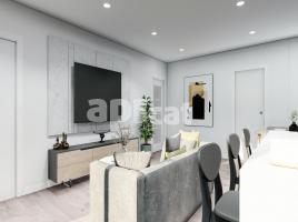 Piso, 94.14 m², cerca de bus y tren, nuevo, SANTA MARIA