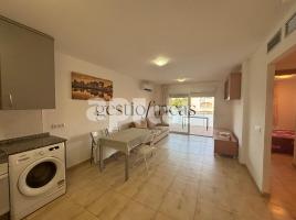 Flat, 72.00 m², near bus and train, Olivers-Paseo Marítimo