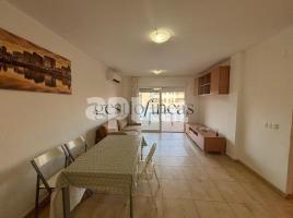 Flat, 72.00 m², near bus and train, Olivers-Paseo Marítimo