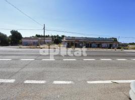 Nau industrial, 523.00 m², Les Cases d'Alcanar