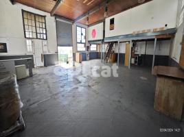 Lloguer nau industrial, 240.00 m²