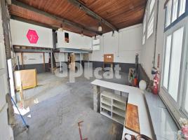 Lloguer nau industrial, 240.00 m²