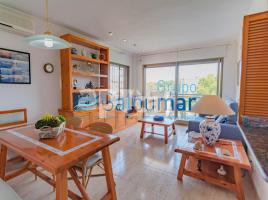 Apartament, 90.00 m², 附近的公共汽車和火車, Calle de la Cala de la Font