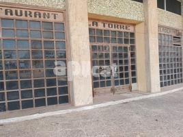 Business premises, 182.00 m², Cap de Sant Pere