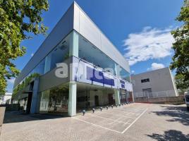 Alquiler nave industrial, 4381.00 m², Les Casernes - Sant Jordi