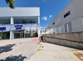 Alquiler nave industrial, 4381.00 m², Les Casernes - Sant Jordi