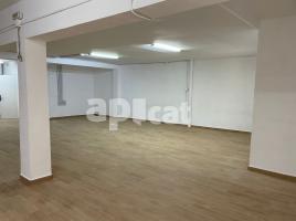 Alquiler local comercial, 200.00 m², DOCTOR REIG