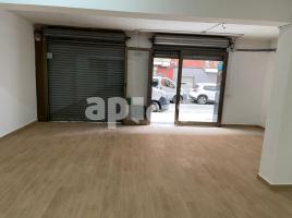 Lloguer local comercial, 200.00 m², DOCTOR REIG